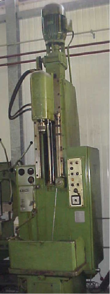 Honmaschine Gehring KS-600-70