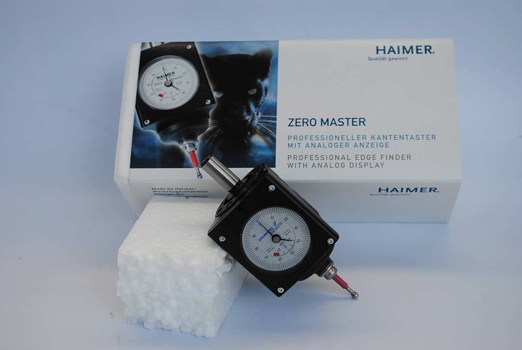 Haimer 3D Taster Zero-Master