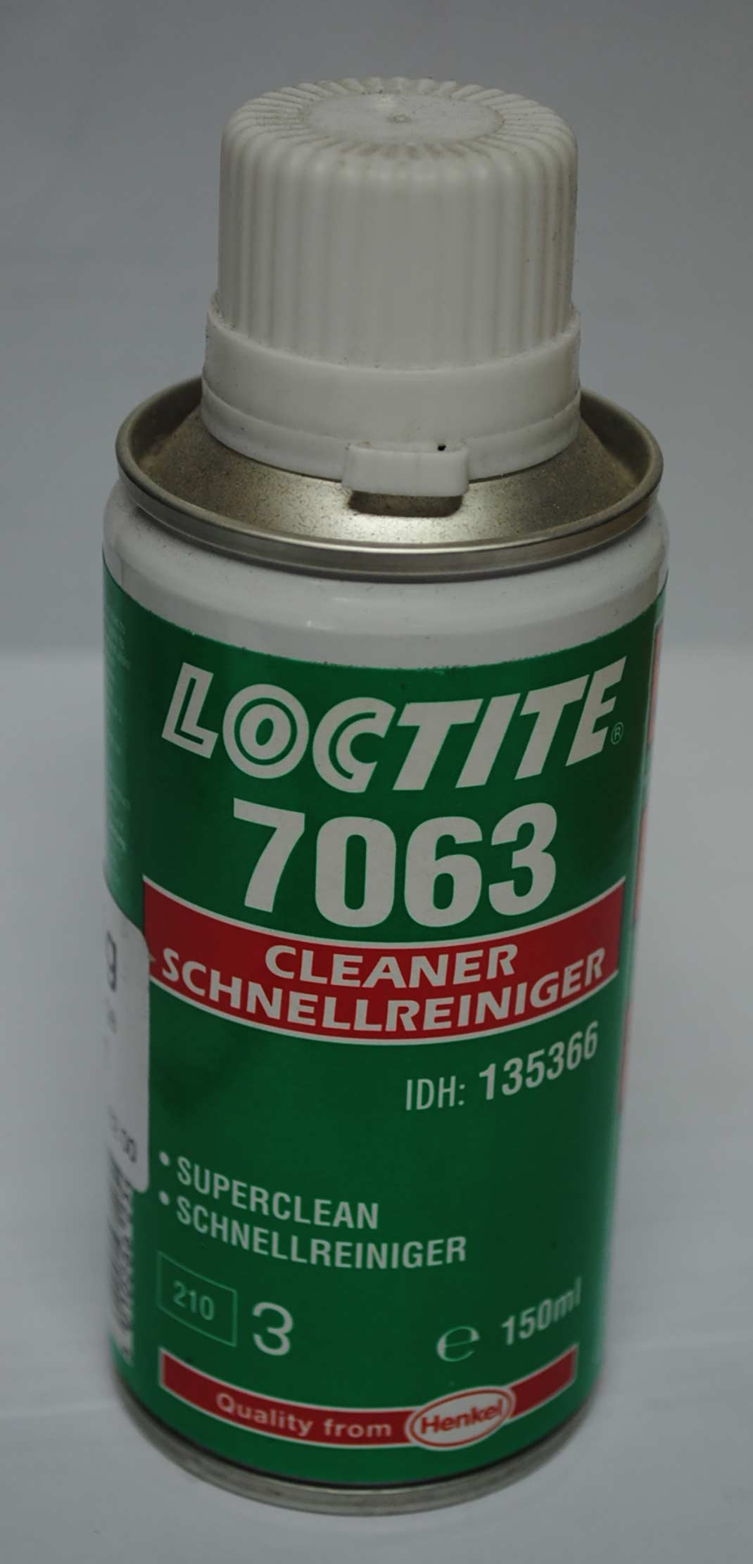 Loctite 7063 universeller Schnellreiniger