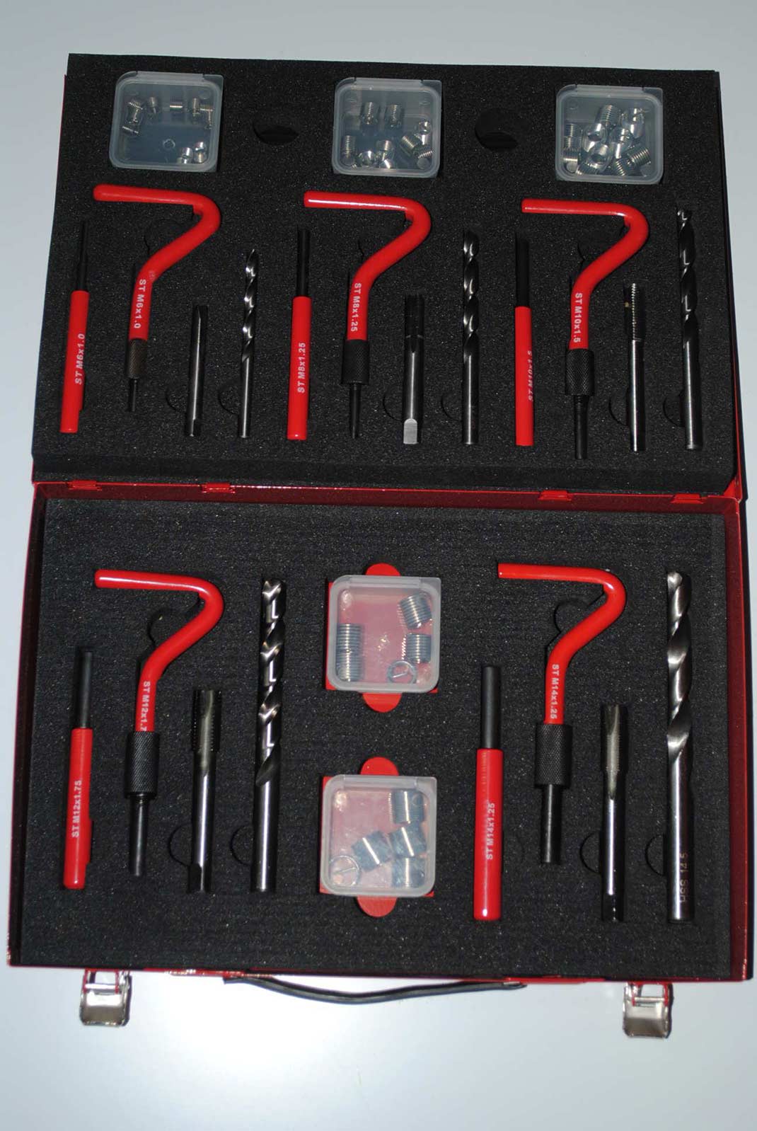 M6-M14 (Art Nr. 244 209SA)