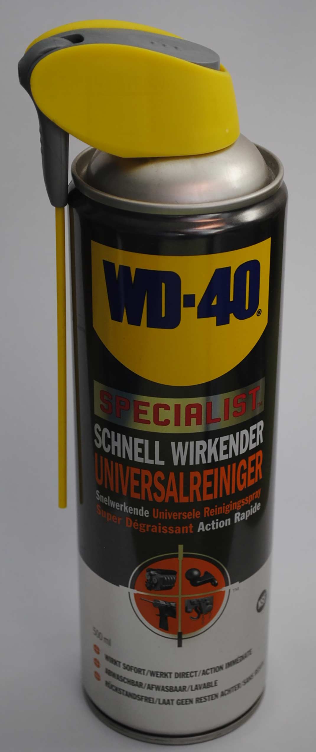 WD-40 Universalreiniger