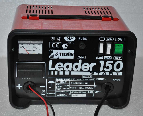 Telwin Leader 150