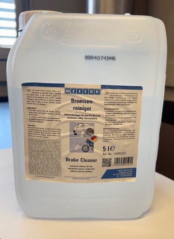 5 Liter Gebinde