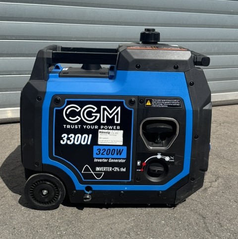 CGM 3300I