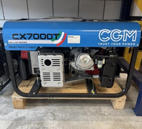 CGM CX 7000T