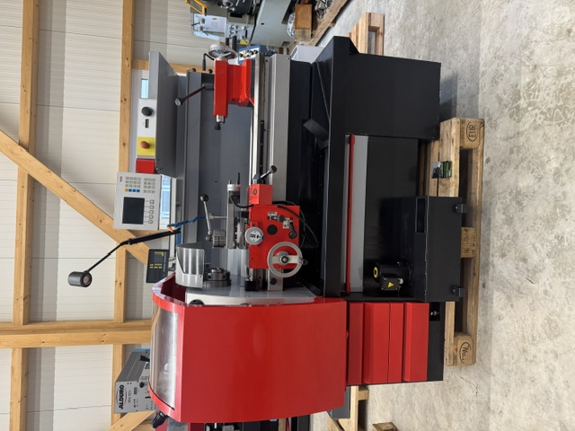 Emco Mat 17D