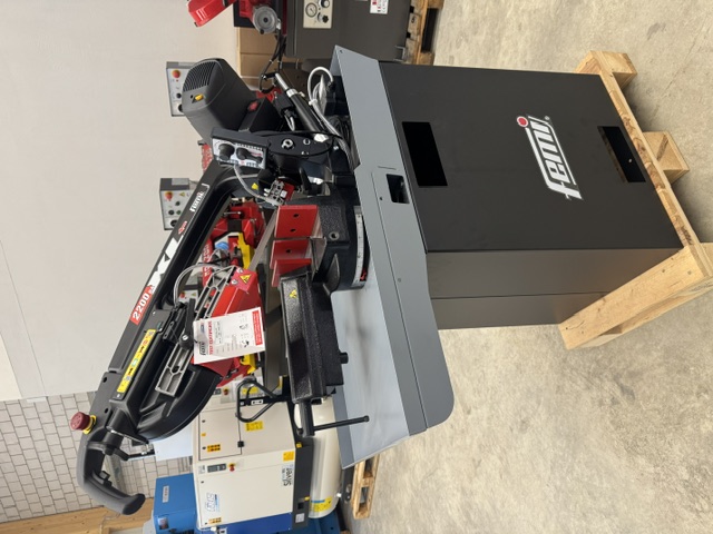 Metallbandsäge Femi 2200 DA XL