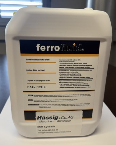5 Liter Gebinde