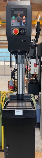 Flott TBZ 20 Plus