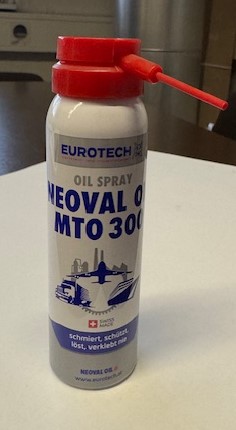 Spray 100ml