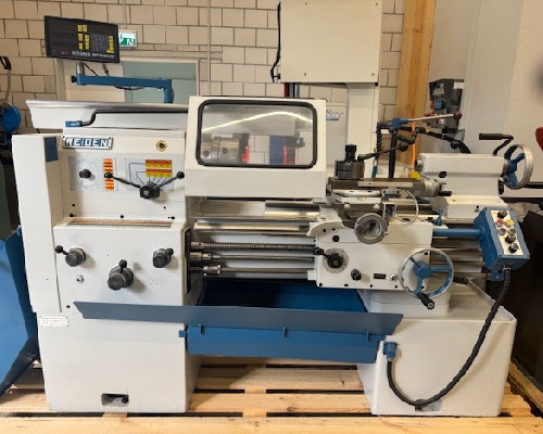 Reiden R200
